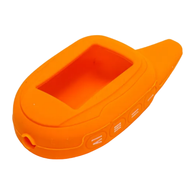 Чехол Scher-Khan Magicar 7/8/9/10/11/12 оранжевый