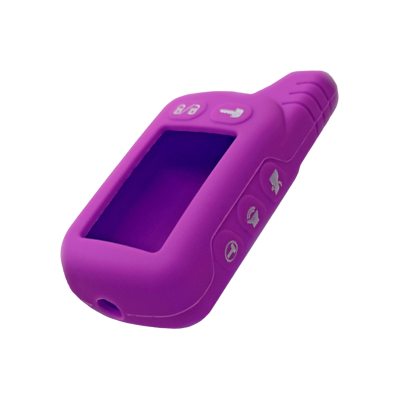 Чехол Tomahawk TZ9010/TZ9020/TZ9030 Фиолетовый