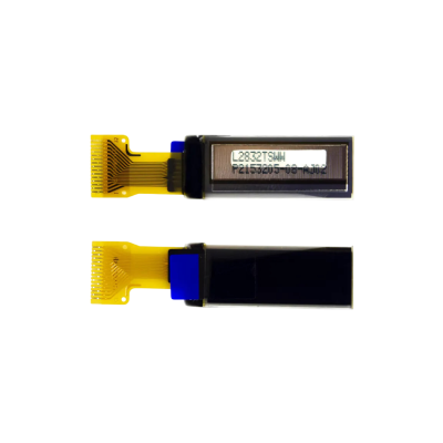 Дисплей LCD на шлейфе Pandora D-010/DX-90B/DX-6X/DX-9X