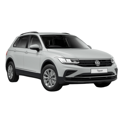 Установка автосигнализации с автозапуском на Volkswagen Tiguan в Самаре