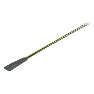 Реле блокировки Implant 1A (2x3)