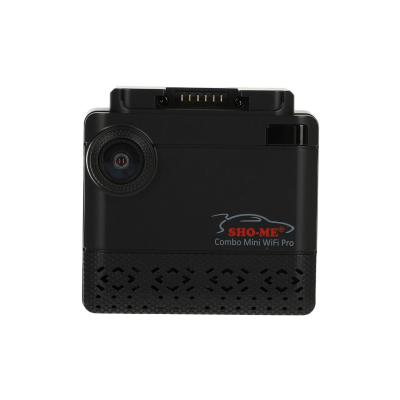 Sho-Me Combo Mini WiFi Pro