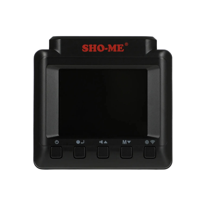 Sho-Me Combo Mini WiFi Pro