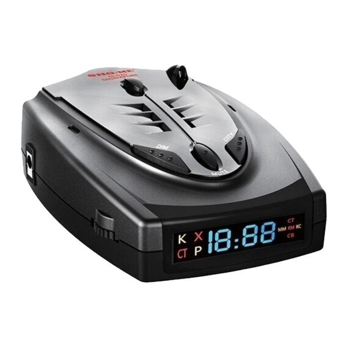 Sho-me G-525 Signature