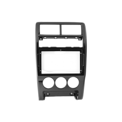 Переходная рамка Carav 22-1500 9&quot; (Lada Priora)