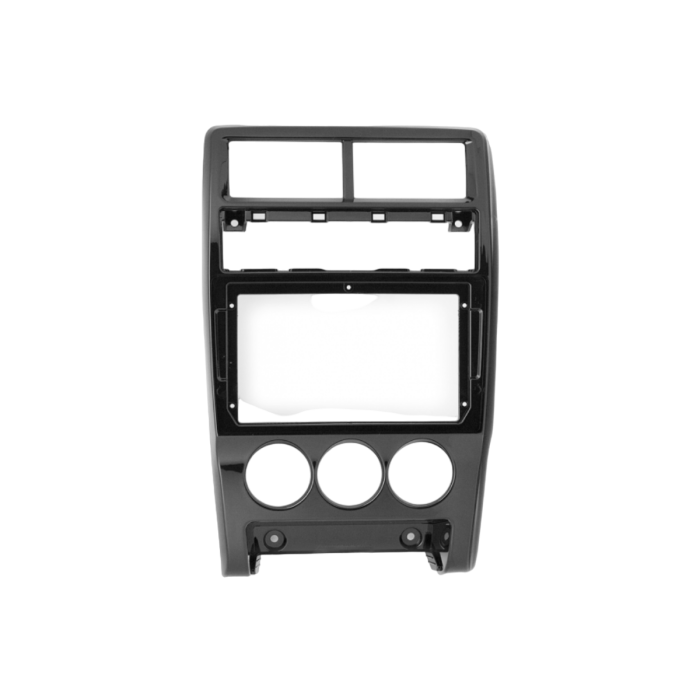 Переходная рамка Carav 22-1500 9" (Lada Priora)