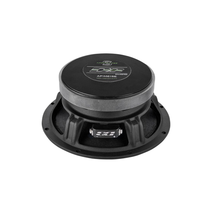 Deaf Bonce Apocalypse AP-M61SE