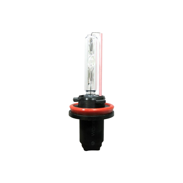 Ксеноновая лампа Clearlight / Н11 / PGJ19-2 / 4300K / 3200Лм / 35Вт / теплый белый