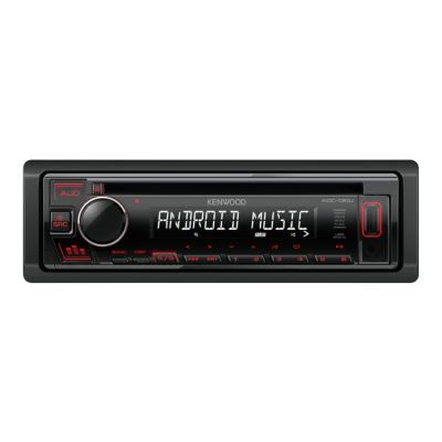 Kenwood KDC-130UR
