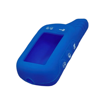 Чехол Tomahawk TZ9010/TZ9020/TZ9030 Синий