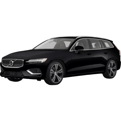 Установка GSM-сигнализации с управлением с телефона Volvo V60 в Самаре