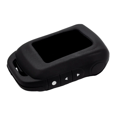 Чехол StarLine А62/А92/A64/A94 черный