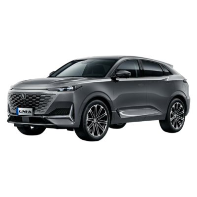 Шумоизоляция крыши на Changan Uni-K в Самаре