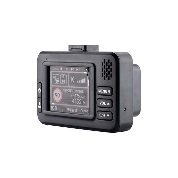 Forcar RVR-700 Pilot GPS
