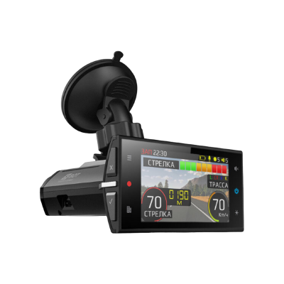 SilverStone F1 HYBRID S-BOT