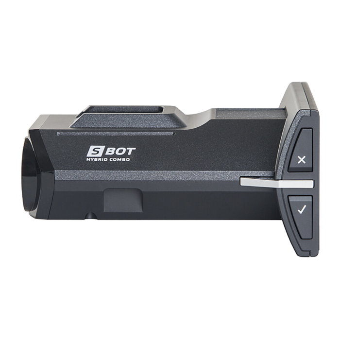 SilverStone F1 HYBRID S-BOT