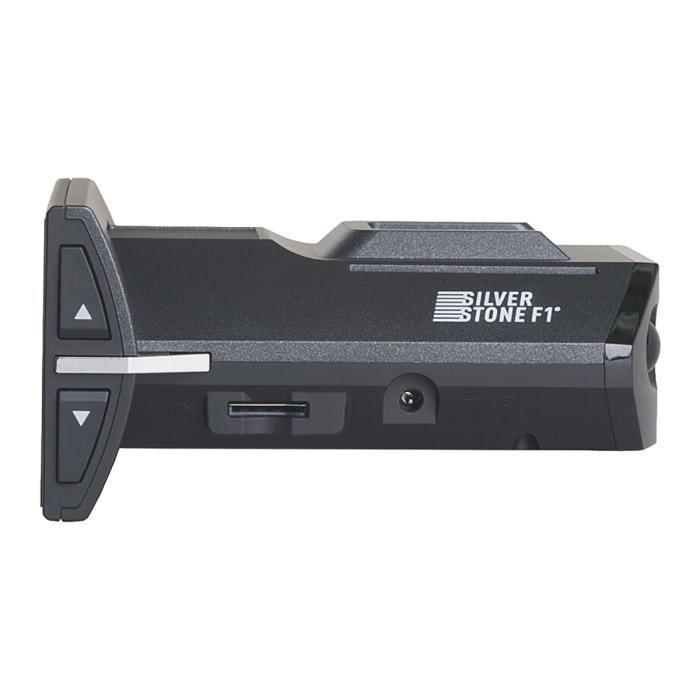 SilverStone F1 HYBRID S-BOT