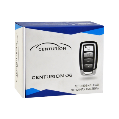 Centurion 6