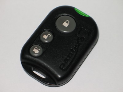 Брелок Pantera CL400 / 500 / 600
