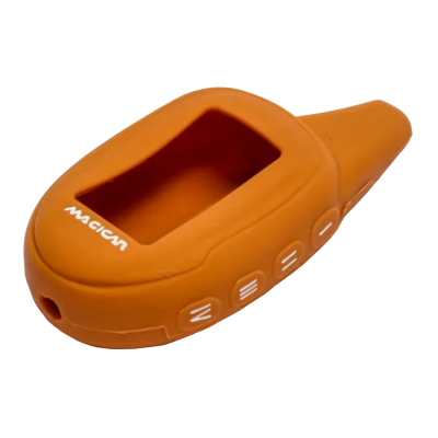 Чехол Scher-Khan Magicar 7/8/9/10/11/12 коричневый