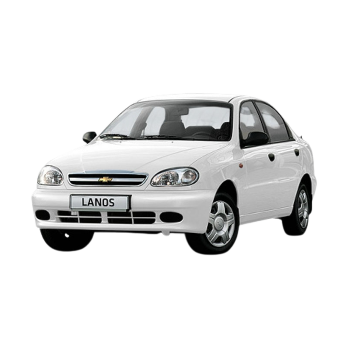 Установка автосигнализации с автозапуском на Chevrolet Lanos в Самаре