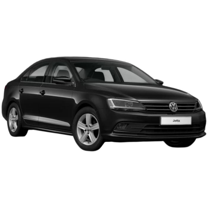 Установка GSM-сигнализации с управлением с телефона Volkswagen Jetta в Самаре