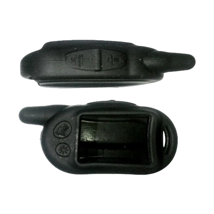 Чехол Cenmax Vigilant V-5/ST-5 черный