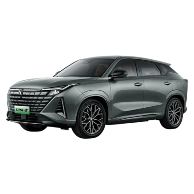 Шумоизоляция крыши на Changan Uni-Z в Самаре