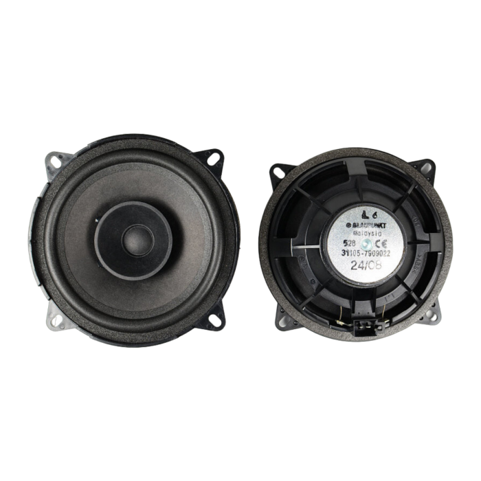 Blaupunkt 528