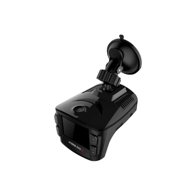 Silverstone F1 Hybrid EVO S