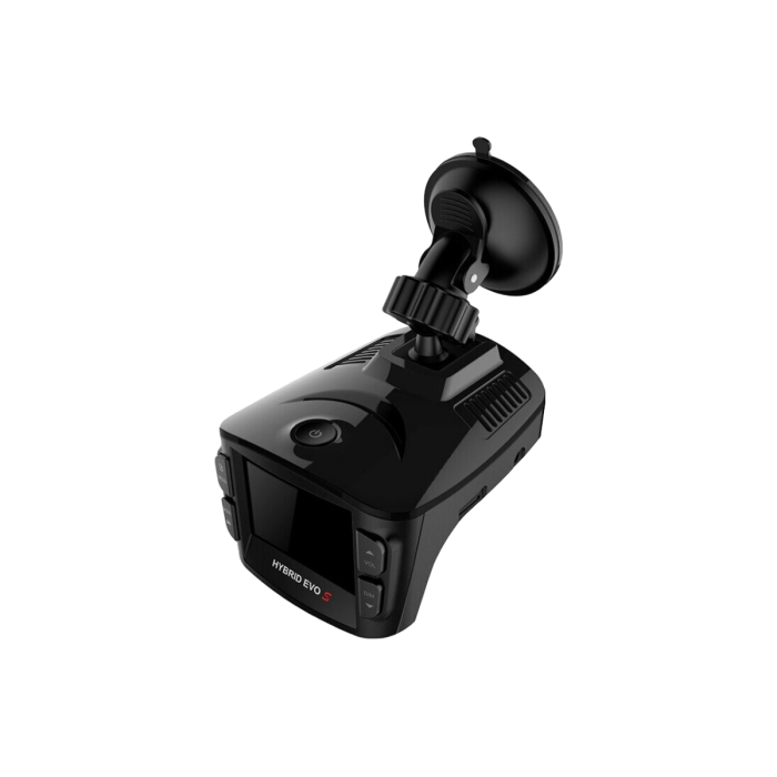Silverstone F1 Hybrid EVO S