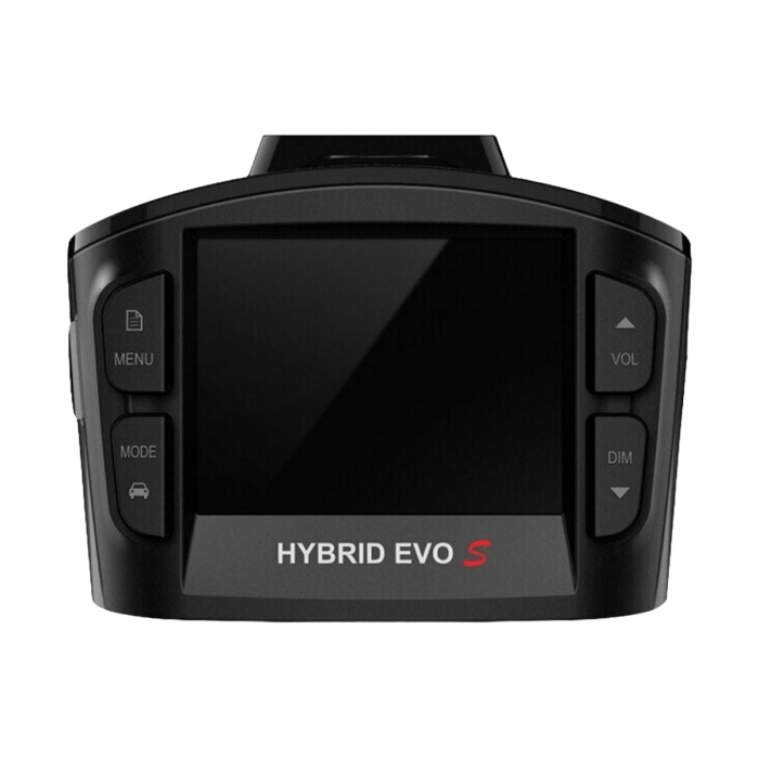 Silverstone F1 Hybrid EVO S