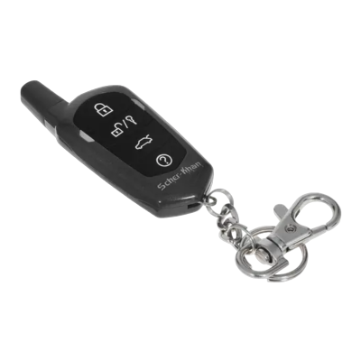 Брелок Scher-Khan Magicar 7S/8S/11/12 (Magic code PRO 3) 1W