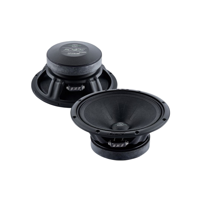 Deaf Bonce Apocalypse AP-M81SE
