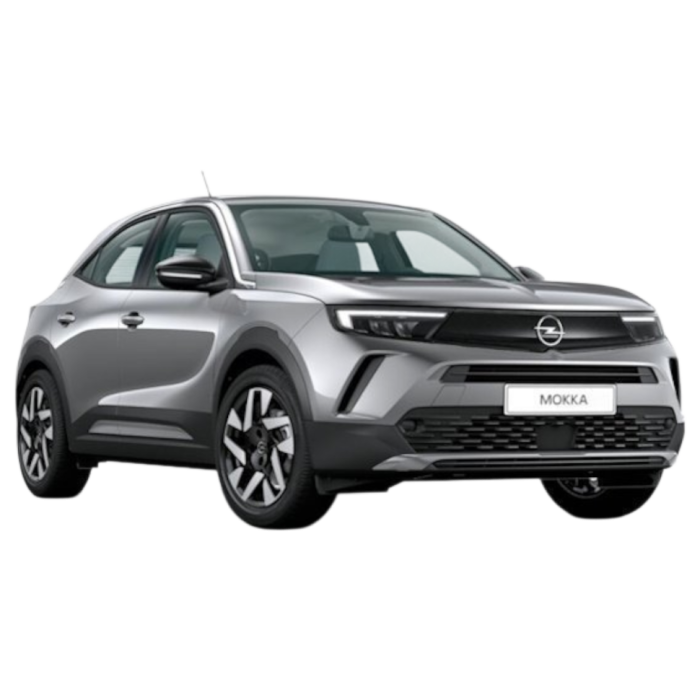 Тонировка лобового стекла на Opel Mokka атермальной пленкой в Самаре