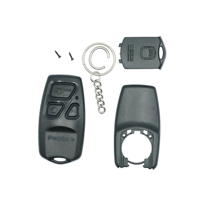 Корпус брелока Pandora R322/DXL 3900/3950/3970/5000