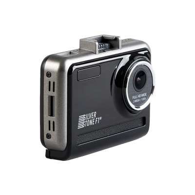 SilverStone F1 HYBRID X-DRIVER