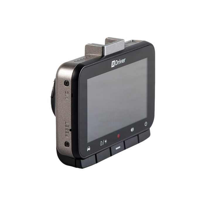 SilverStone F1 HYBRID X-DRIVER