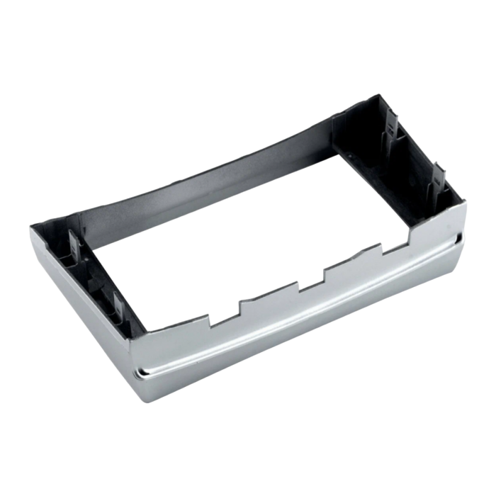 Переходная рамка Incar RTY-FC517 9" (Toyota Avensis)