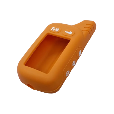 Чехол Tomahawk TZ9010/TZ9020/TZ9030 Оранжевый