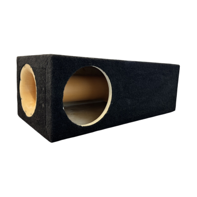 Короб для сабвуфера 8&quot;