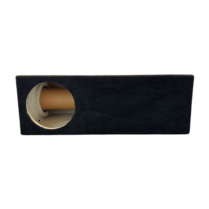 Короб для сабвуфера 8"