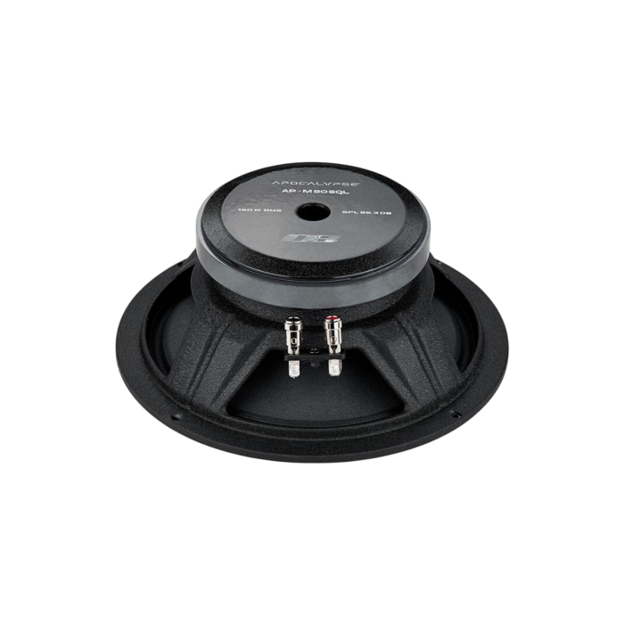 Deaf Bonce Apocalypse AP-M80SQL