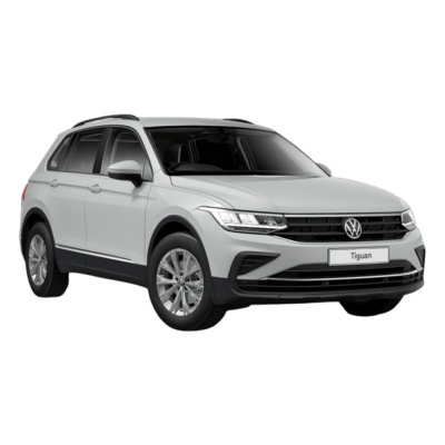 Установка GSM-сигнализации с управлением с телефона Volkswagen Tiguan в Самаре