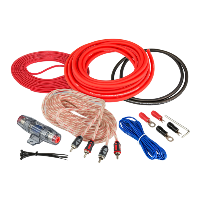 Установочный комплект Aura AMP 2208