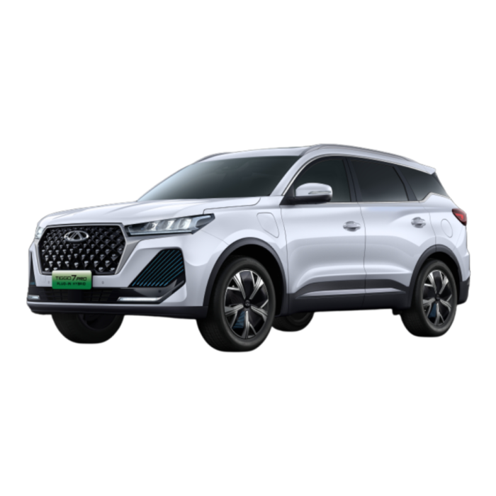 Шумоизоляция дверей на Chery Tiggo 7 Pro в Самаре