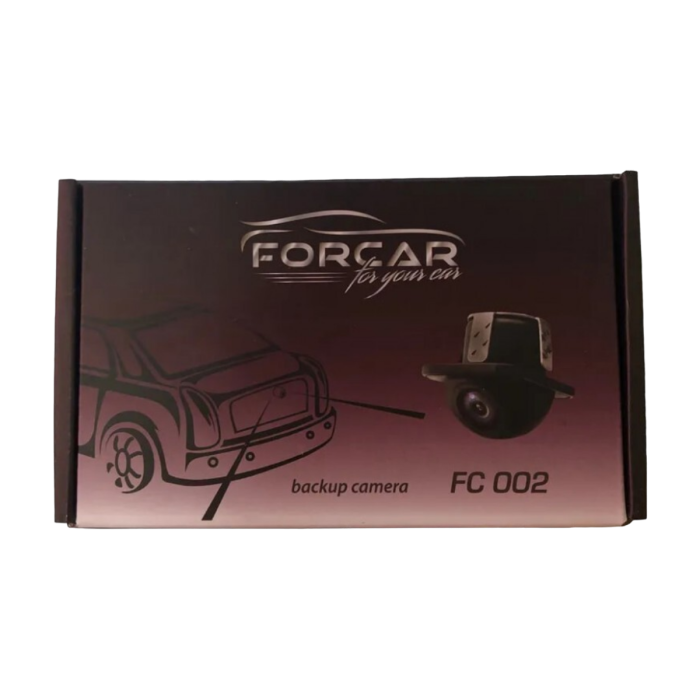 Forcar FC-002