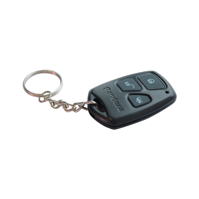 Корпус брелока Pandora R387/389/302/304/305