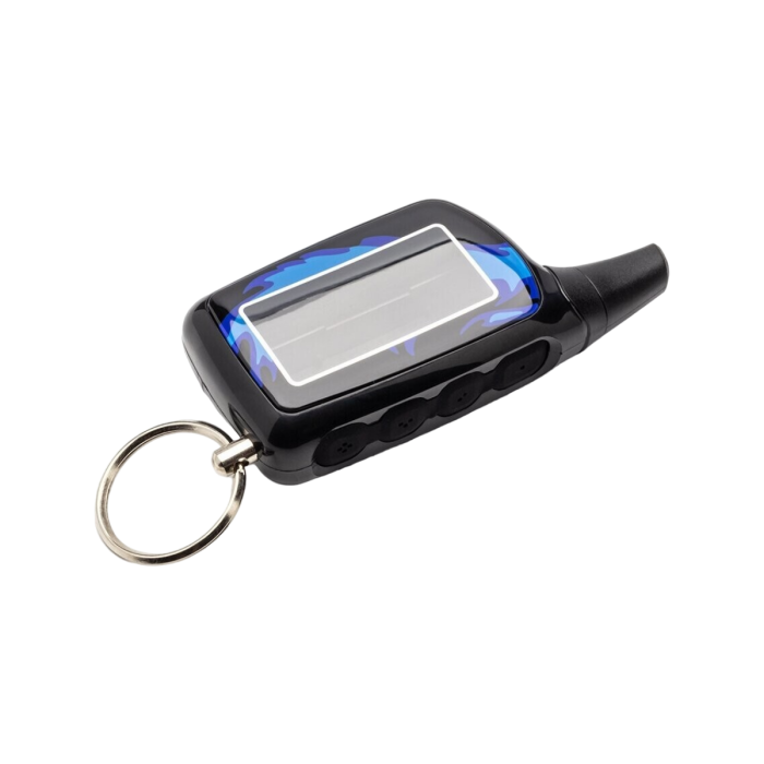 Корпус брелока Scher-Khan Logicar 1/2/3/4/1i/2i/3i/4i