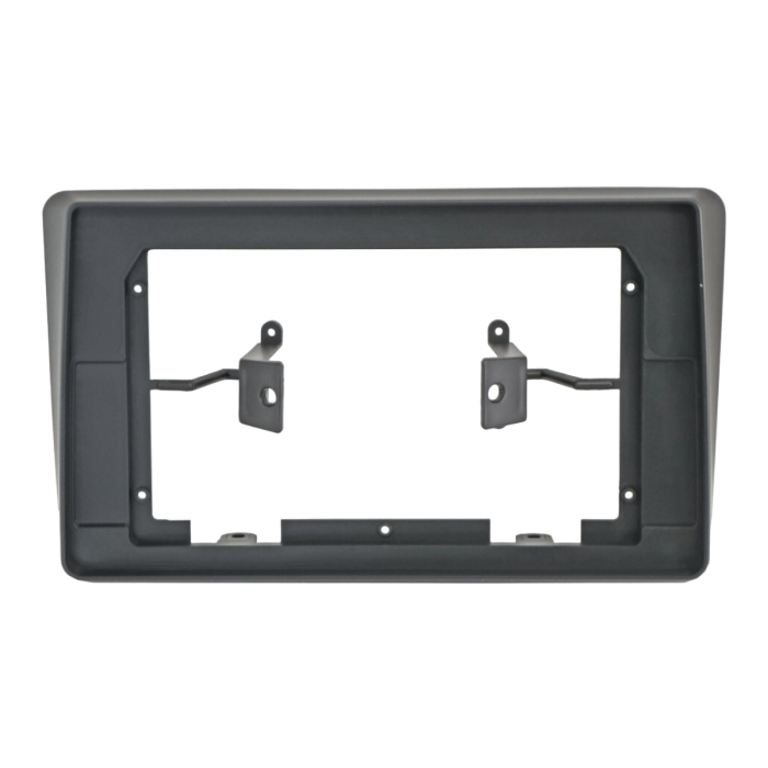 Переходная рамка Incar RFR-FC634 10" (Renault Arkana, Duster)